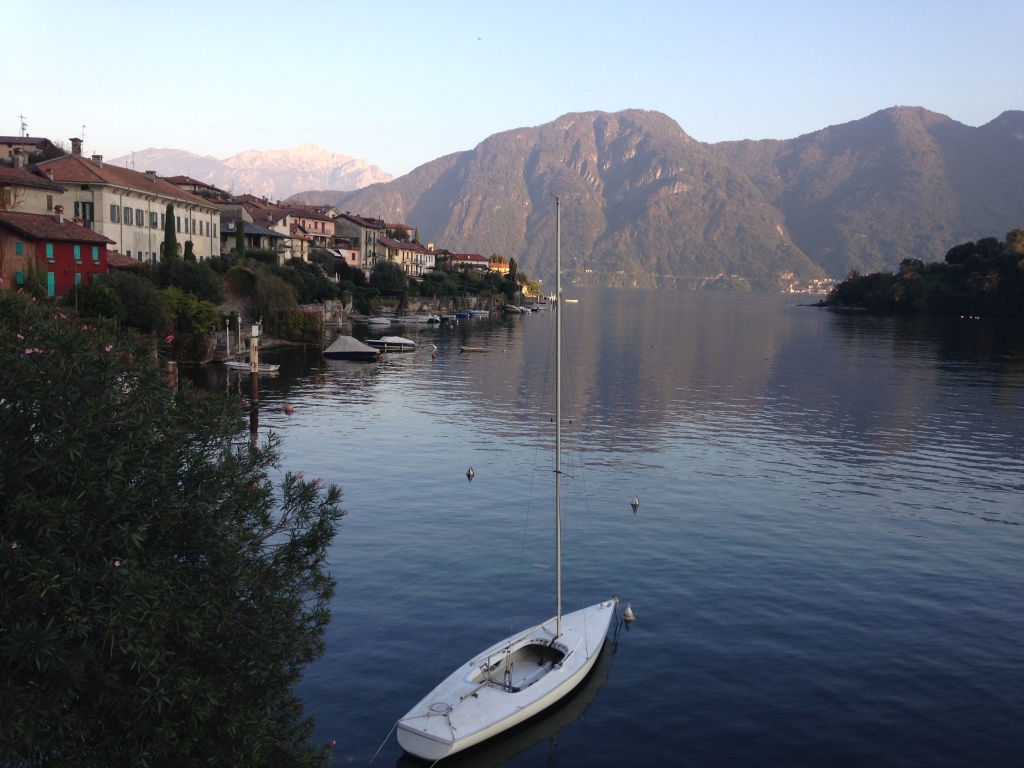 lake como italy italia travel wanderlust adventure 