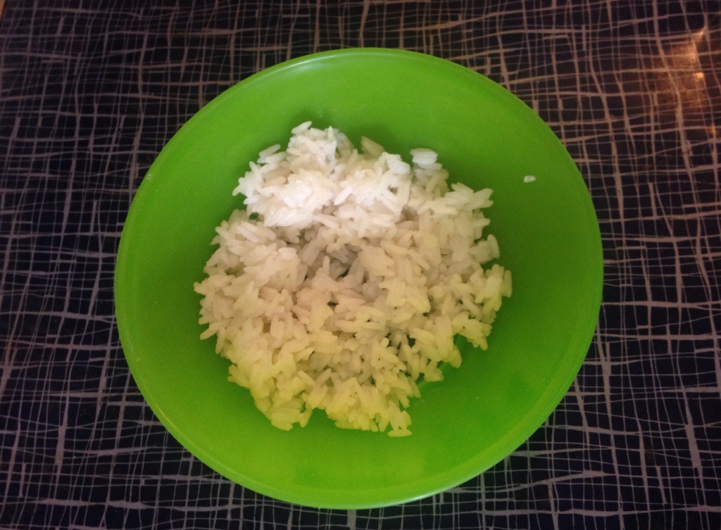 rice hunger 