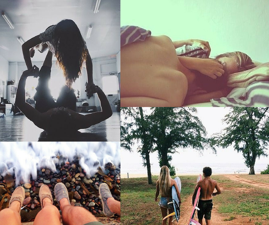 love-happiness-collage-surf-yoga-healthy-cuddle-live-more-happy